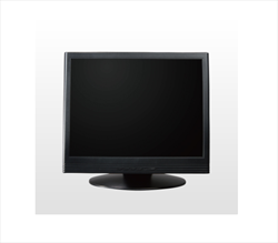 LCD monitor 15 inch Miruc